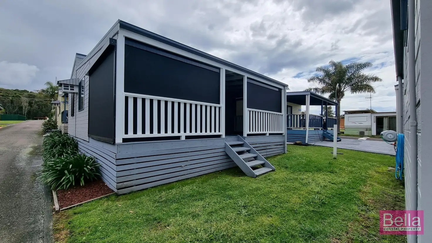 Main view of Homely unit listing, 95/396 Princes Highway, Ulladulla NSW 2539