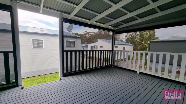 Second view of Homely unit listing, 95/396 Princes Highway, Ulladulla NSW 2539