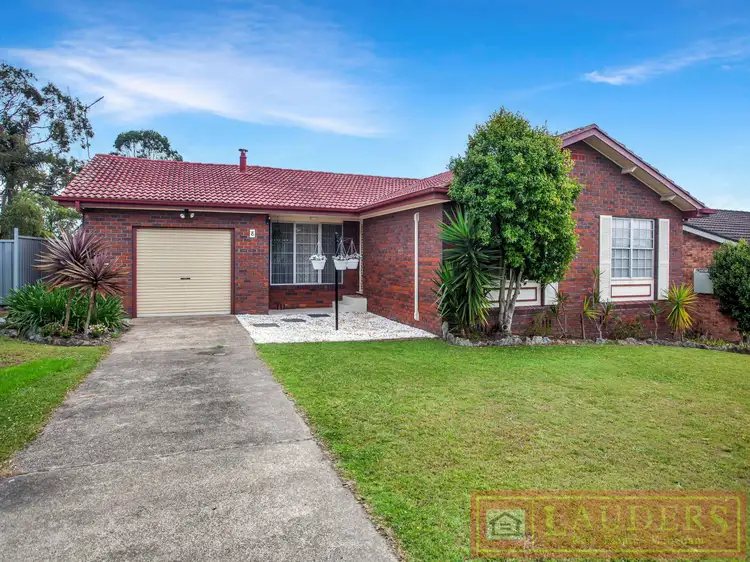 8 Khatabundah Street, Wingham NSW 2429
