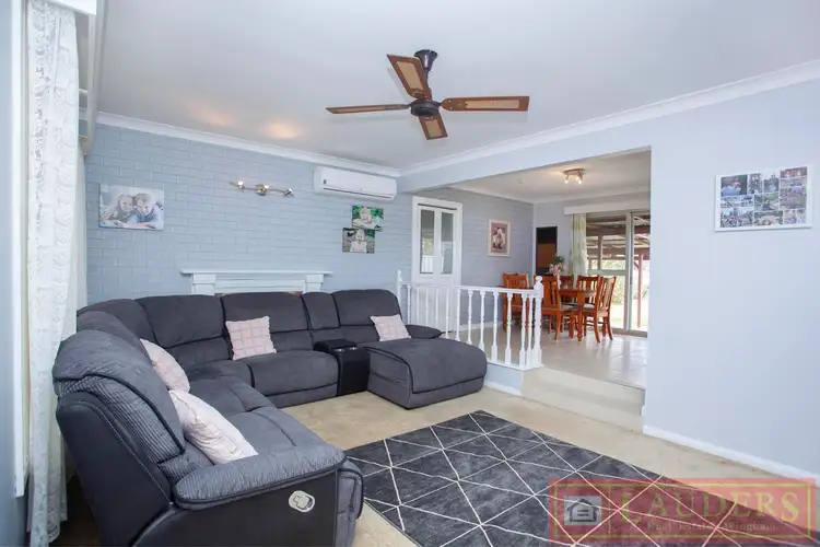 Second view of Homely house listing, 8 Khatabundah Street, Wingham NSW 2429
