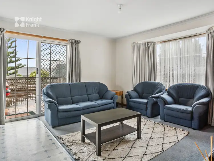 Fifth view of Homely unit listing, 2/11 View Street, Sandy Bay TAS 7005