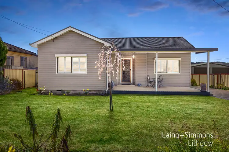 53 Rabaul Street, Littleton NSW 2790