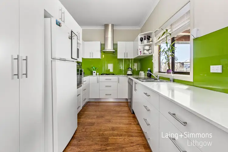 Third view of Homely house listing, 53 Rabaul Street, Littleton NSW 2790