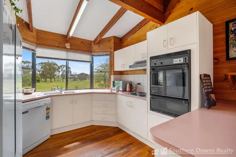 Third view of Homely rural property listing, 392 Canningvale Road, Canningvale QLD 4370