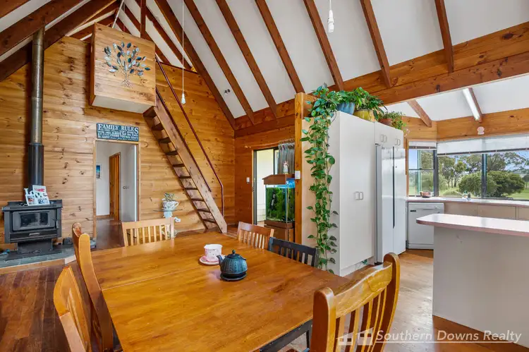Fourth view of Homely rural property listing, 392 Canningvale Road, Canningvale QLD 4370