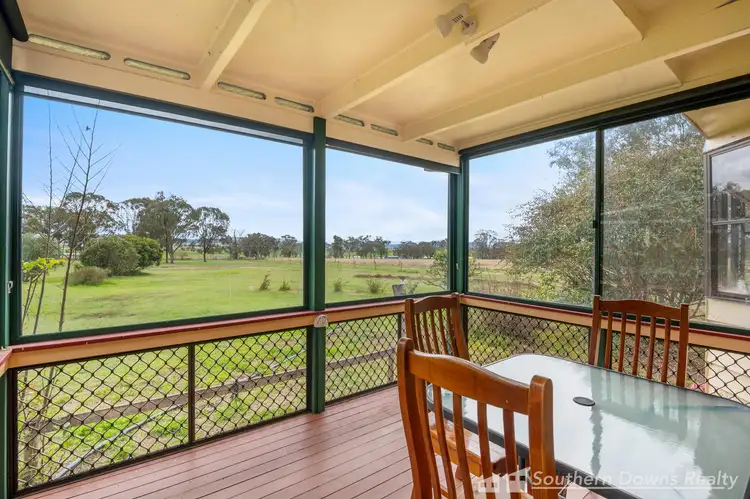 Seventh view of Homely rural property listing, 392 Canningvale Road, Canningvale QLD 4370