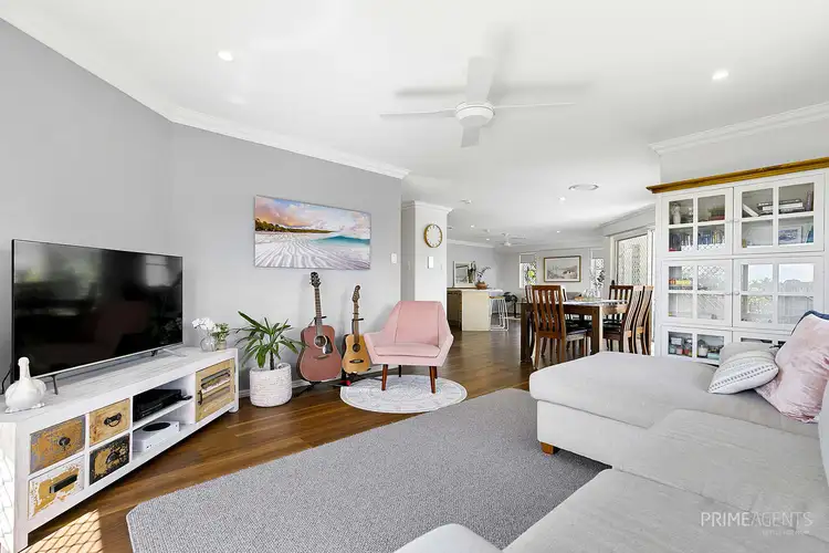 Third view of Homely house listing, 14/2 Surrey Court, Kawungan QLD 4655