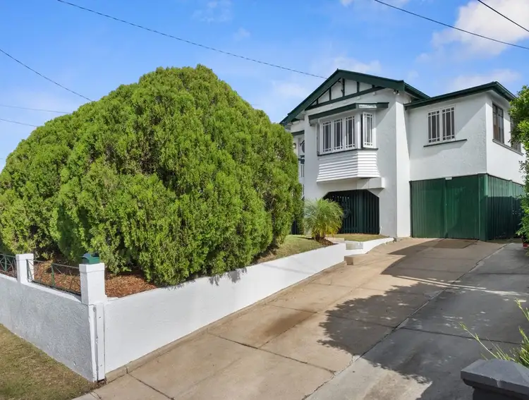 53 Norman Street, East Brisbane QLD 4169