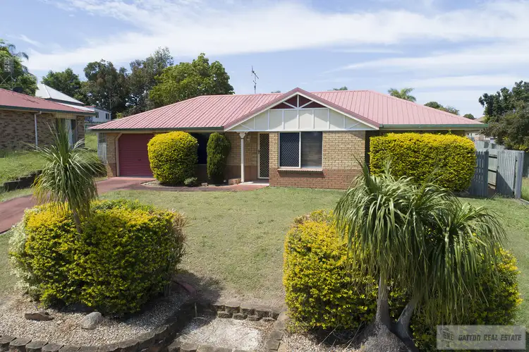 96 Woodlands Road, Gatton QLD 4343