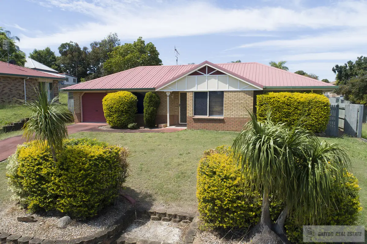 Main view of Homely house listing, 96 Woodlands Road, Gatton QLD 4343
