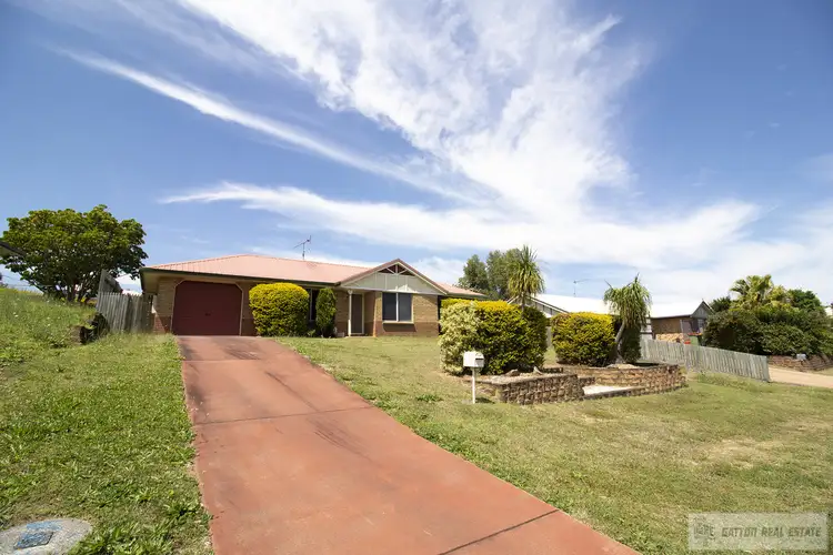 Second view of Homely house listing, 96 Woodlands Road, Gatton QLD 4343