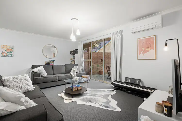 Fifth view of Homely townhouse listing, 2/39 Leonora Street, Como WA 6152