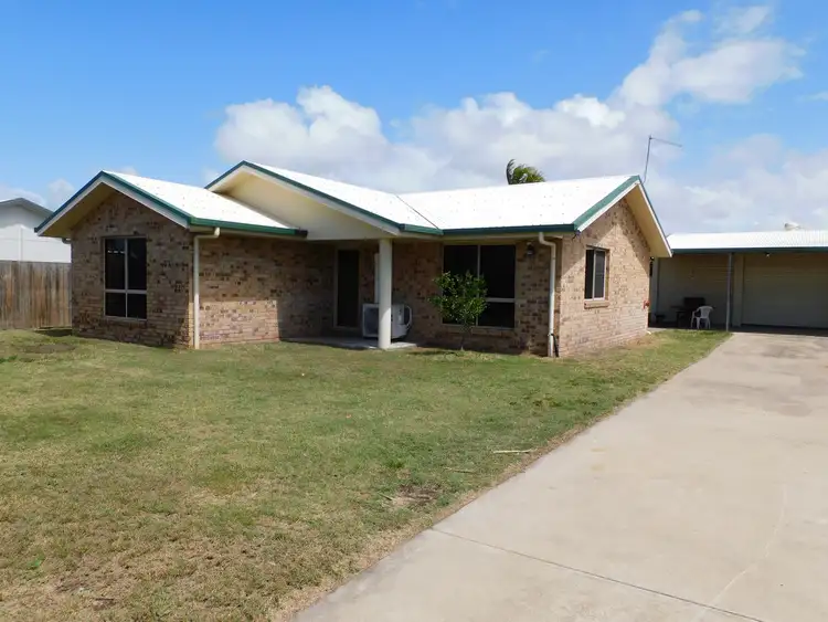 96 Rasmussen Avenue, Hay Point QLD 4740