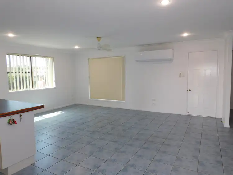 Second view of Homely house listing, 96 Rasmussen Avenue, Hay Point QLD 4740