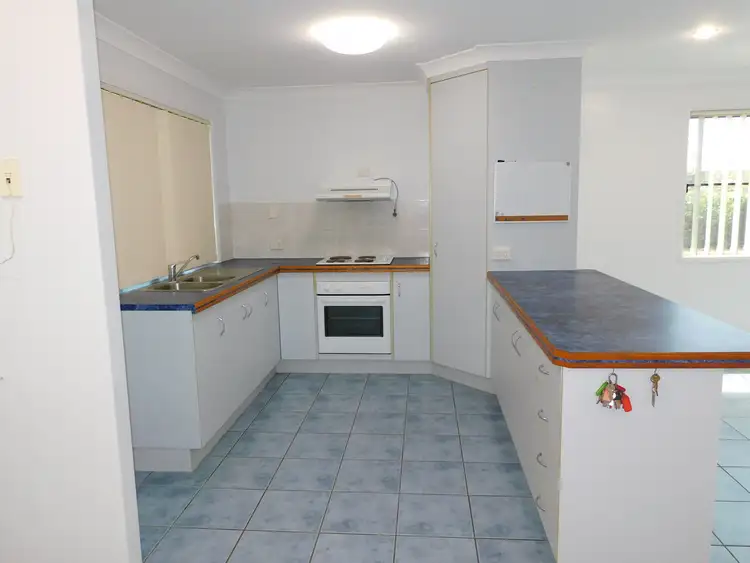 Third view of Homely house listing, 96 Rasmussen Avenue, Hay Point QLD 4740