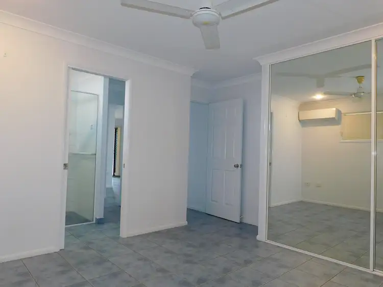 Fourth view of Homely house listing, 96 Rasmussen Avenue, Hay Point QLD 4740