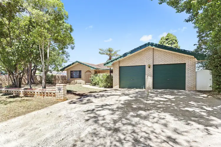 Main view of Homely house listing, 8 Coral Street, East Toowoomba QLD 4350