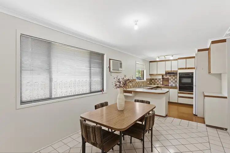 Second view of Homely house listing, 8 Coral Street, East Toowoomba QLD 4350