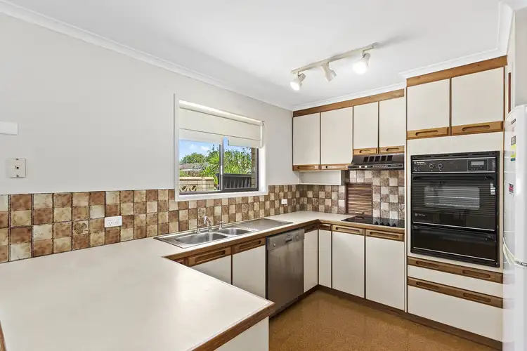 Third view of Homely house listing, 8 Coral Street, East Toowoomba QLD 4350
