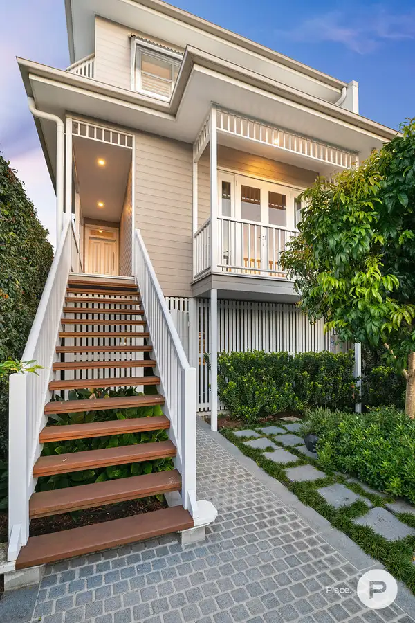 Main view of Homely house listing, 24 Stevens Street, Yeronga QLD 4104