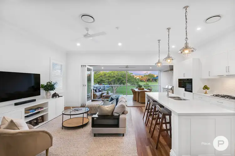 Second view of Homely house listing, 24 Stevens Street, Yeronga QLD 4104