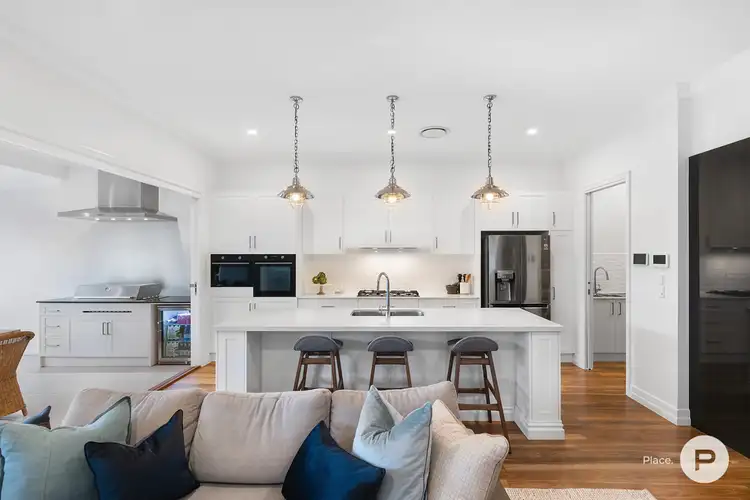 Third view of Homely house listing, 24 Stevens Street, Yeronga QLD 4104