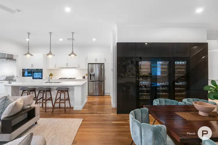 Fourth view of Homely house listing, 24 Stevens Street, Yeronga QLD 4104