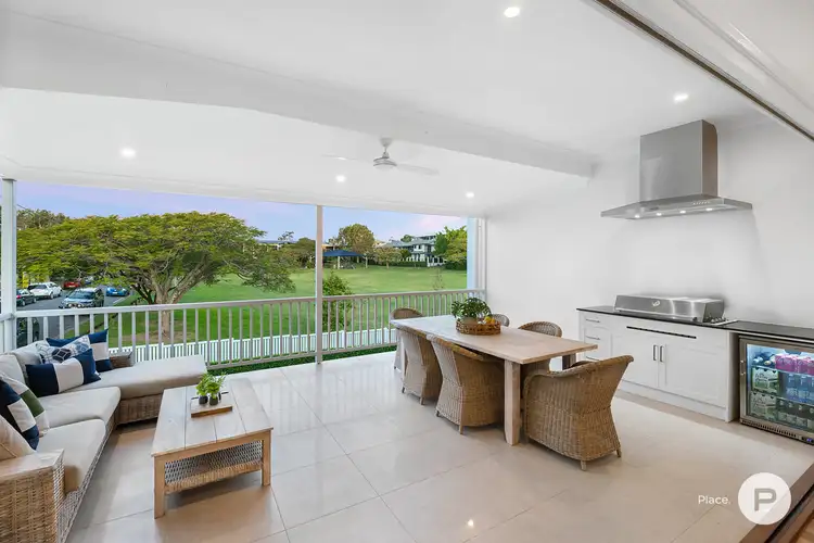 Fifth view of Homely house listing, 24 Stevens Street, Yeronga QLD 4104