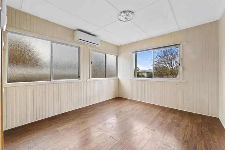 Second view of Homely house listing, 82 Long Street, Rangeville QLD 4350
