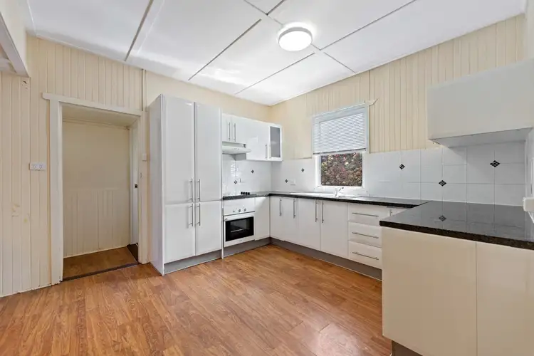 Third view of Homely house listing, 82 Long Street, Rangeville QLD 4350
