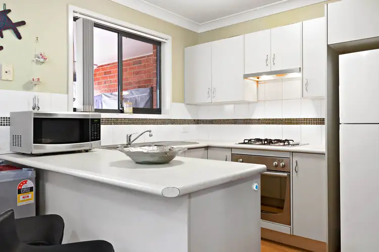 Third view of Homely townhouse listing, 5/48 Robert Street, Jesmond NSW 2299