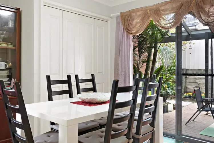 Fourth view of Homely townhouse listing, 5/48 Robert Street, Jesmond NSW 2299