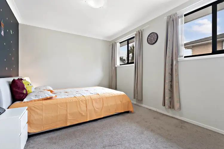 Fifth view of Homely townhouse listing, 5/48 Robert Street, Jesmond NSW 2299