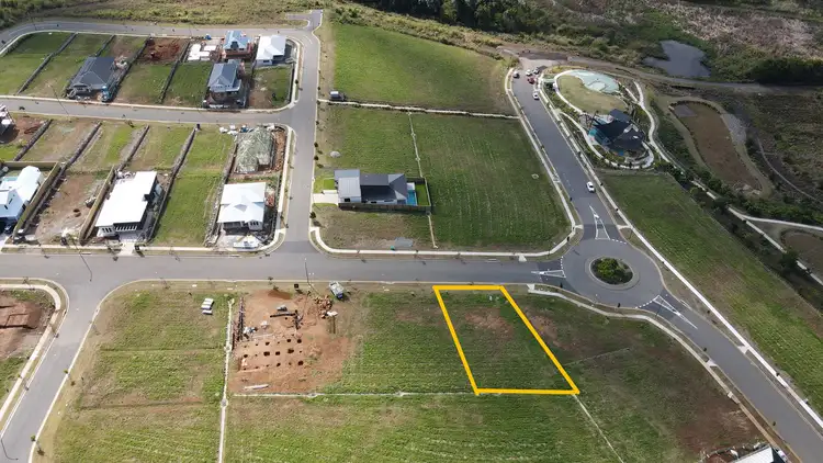 Second view of Homely land listing, LOT 711 Mawsons Peak Boulevard, Terranora NSW 2486