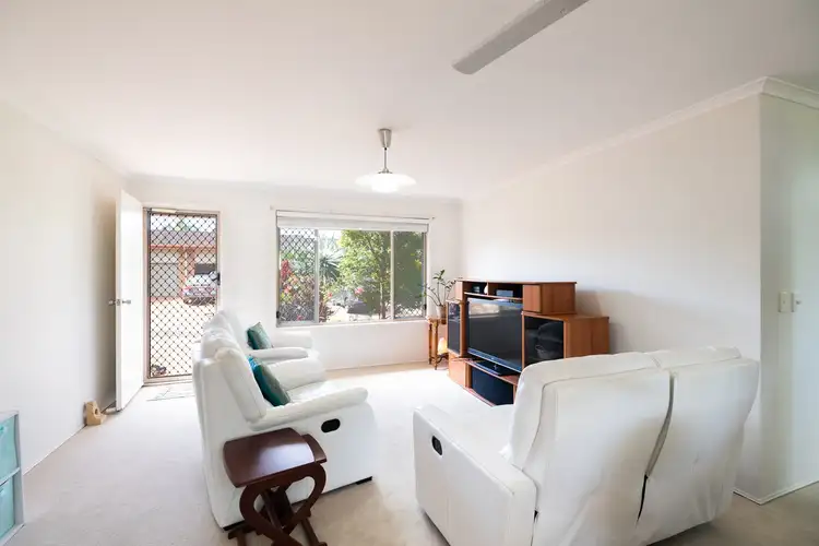 Second view of Homely villa listing, 163/18 Spano Street, Zillmere QLD 4034