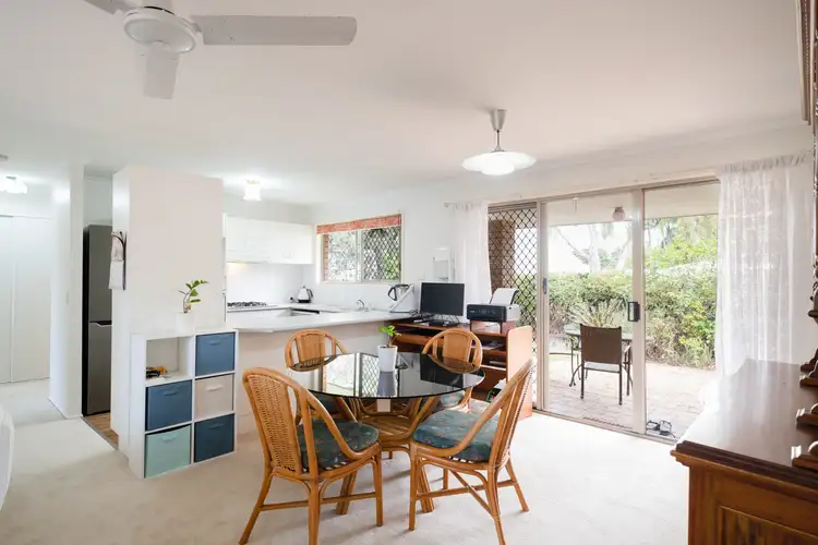 Fourth view of Homely villa listing, 163/18 Spano Street, Zillmere QLD 4034