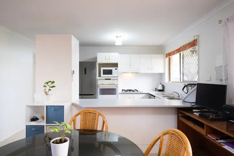 Fifth view of Homely villa listing, 163/18 Spano Street, Zillmere QLD 4034