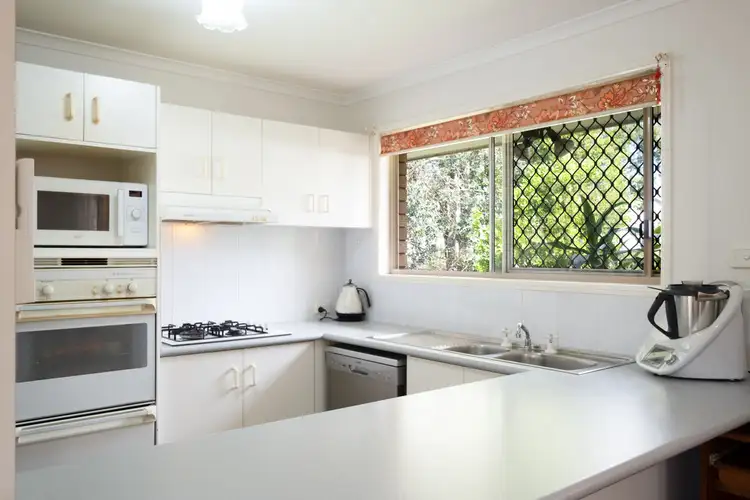 Sixth view of Homely villa listing, 163/18 Spano Street, Zillmere QLD 4034