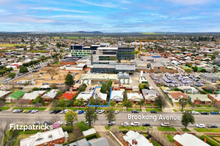 Second view of Homely house listing, 69 Brookong Avenue, Wagga Wagga NSW 2650