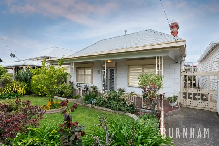 21 Commercial Road, Footscray VIC 3011