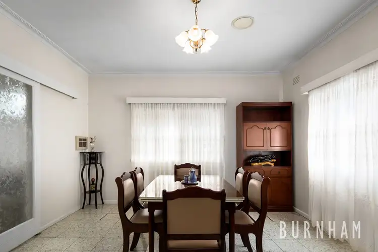 Fifth view of Homely house listing, 21 Commercial Road, Footscray VIC 3011