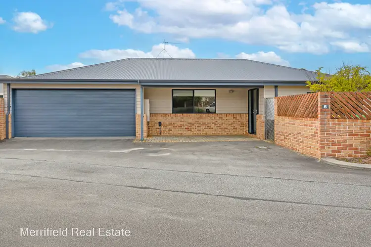 5/66 Carbine Street, Orana WA 6330