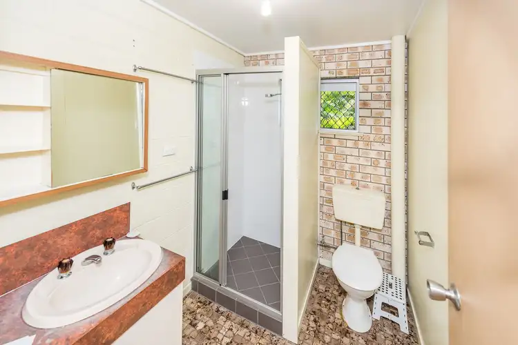 Second view of Homely unit listing, 4/92 Burnett Street, Bundaberg Central QLD 4670
