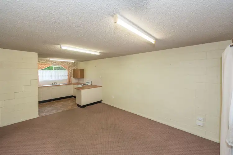 Fifth view of Homely unit listing, 4/92 Burnett Street, Bundaberg Central QLD 4670