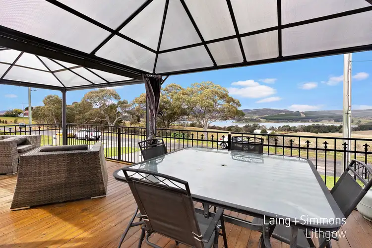Second view of Homely house listing, 77 Lyon Parade, Wallerawang NSW 2845