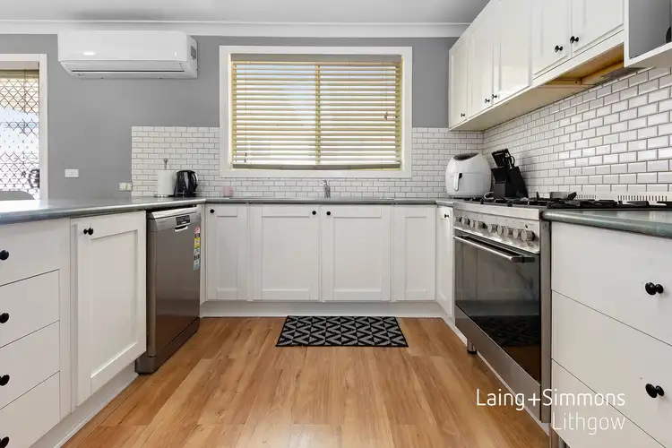 Third view of Homely house listing, 77 Lyon Parade, Wallerawang NSW 2845