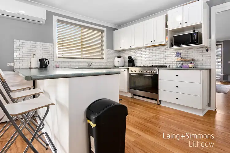 Fourth view of Homely house listing, 77 Lyon Parade, Wallerawang NSW 2845