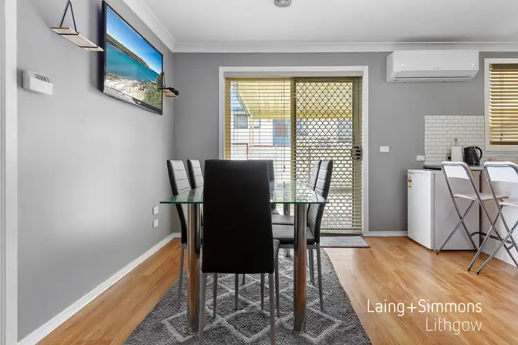 Fifth view of Homely house listing, 77 Lyon Parade, Wallerawang NSW 2845