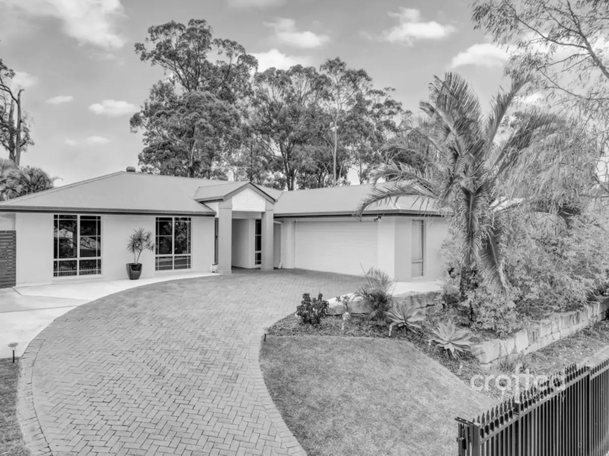 Main view of Homely house listing, 16 Peachester Close, Ormeau QLD 4208