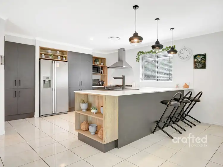 Fourth view of Homely house listing, 16 Peachester Close, Ormeau QLD 4208
